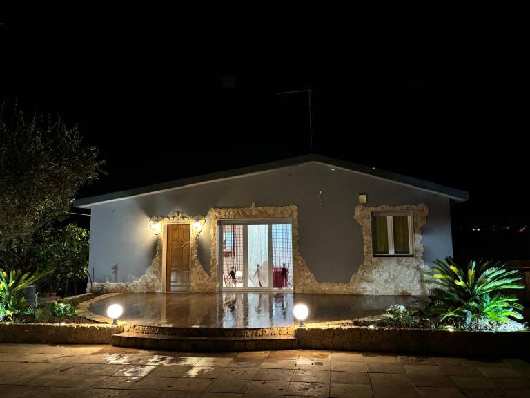 Villa Matera