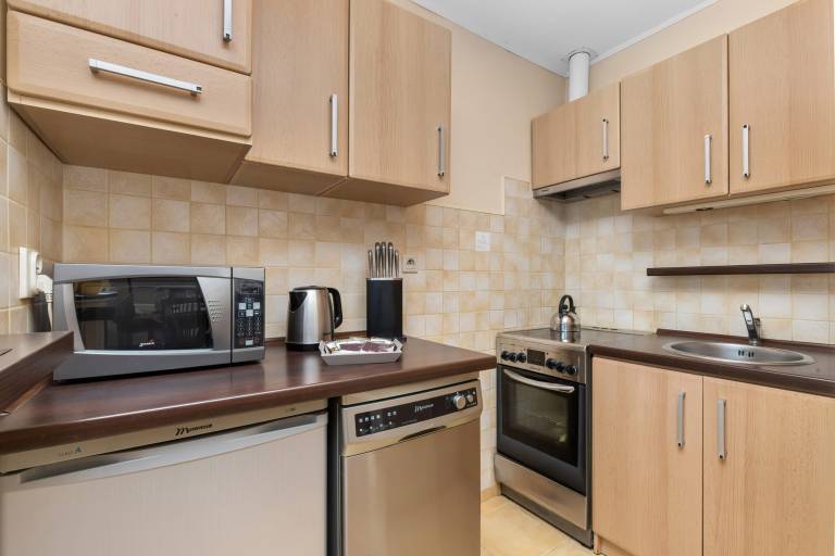 Apartment for 3 persons — photo 2