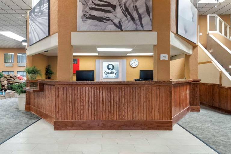 Quality Inn Alamosa — photo 3