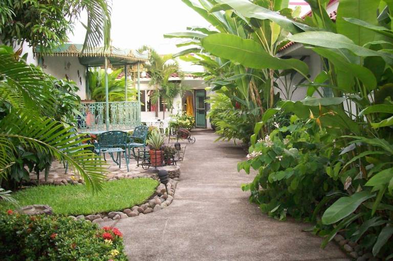 Suites Ejecutivas Los Arcos
