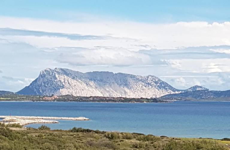 Ferienhaus in San Teodoro für max. 13 Personen, Ferienhaus in San Teodoro für max. 13 Personen,