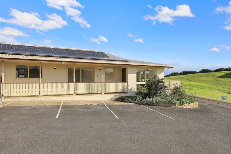 Apartment  Warrnambool