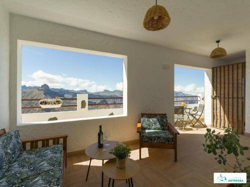 Apartamento Artenara