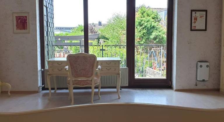 Asian Garden - Das Ferienhaus — photo 5