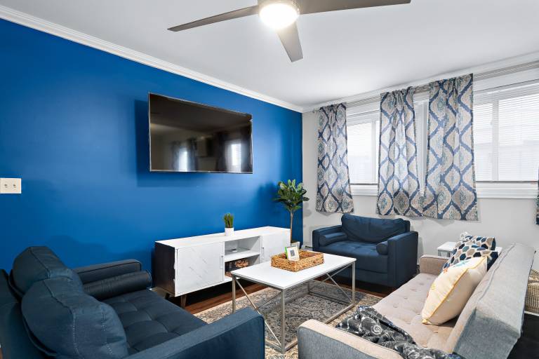 Apartment Oak Park