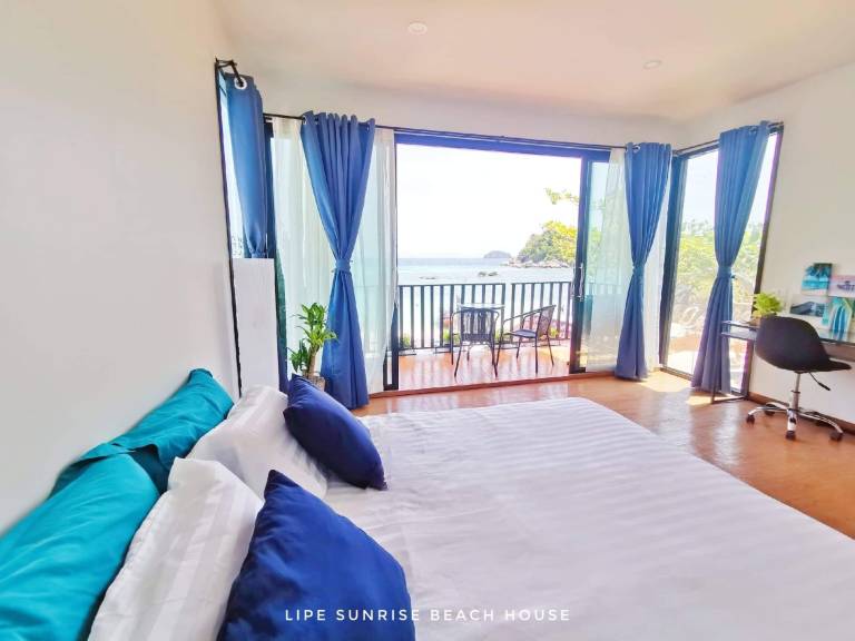 Ferienhaus Ko Lipe