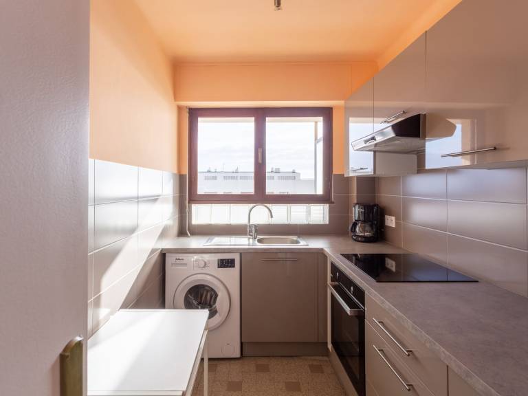 Apartment with patio & garden | Sea view | Next to the beach | Pets are welcome — photo 3
