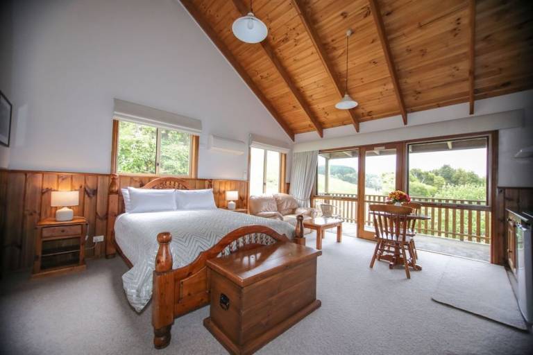 Cottage Port Campbell