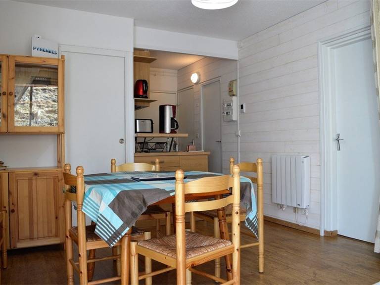 Holiday apartment | Mountain view — photo 4