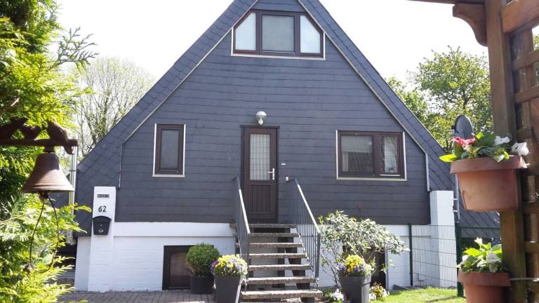 Ferienhaus Sehestedt