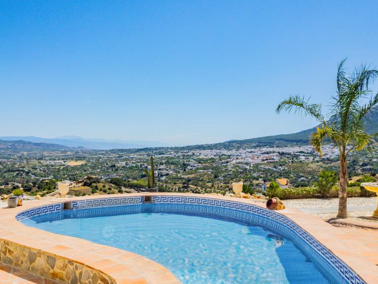 Casa rural Alhaurín el Grande