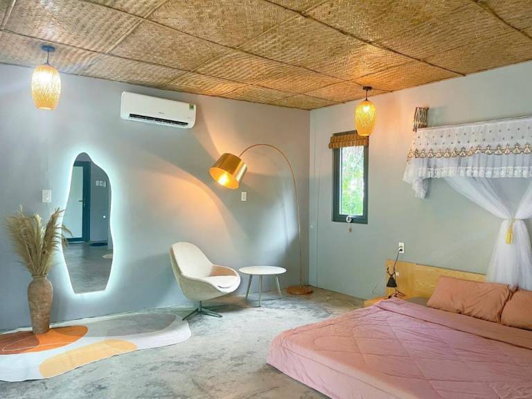 Ann Village (Glamping) — photo 2