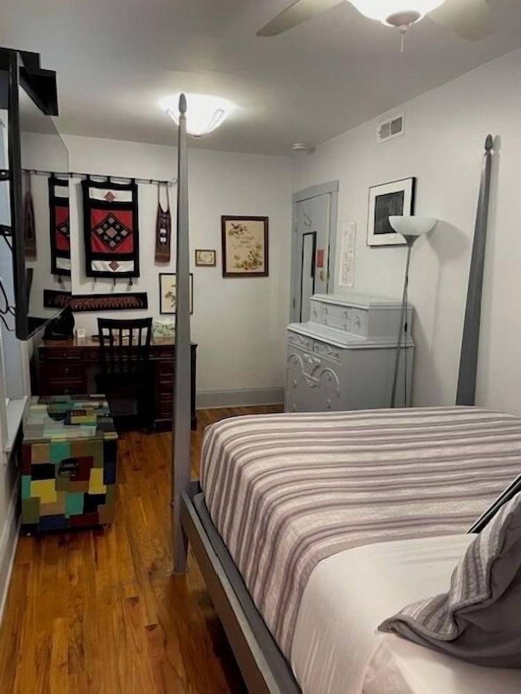 Bed and breakfast Lincoln Park