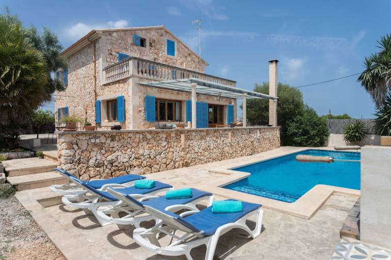 Casa Santanyí