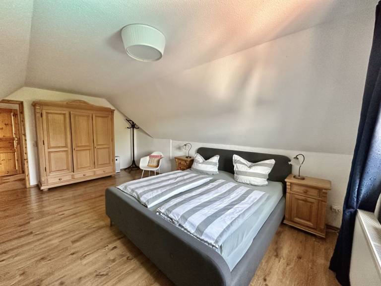 Ferienwohnung Dargun