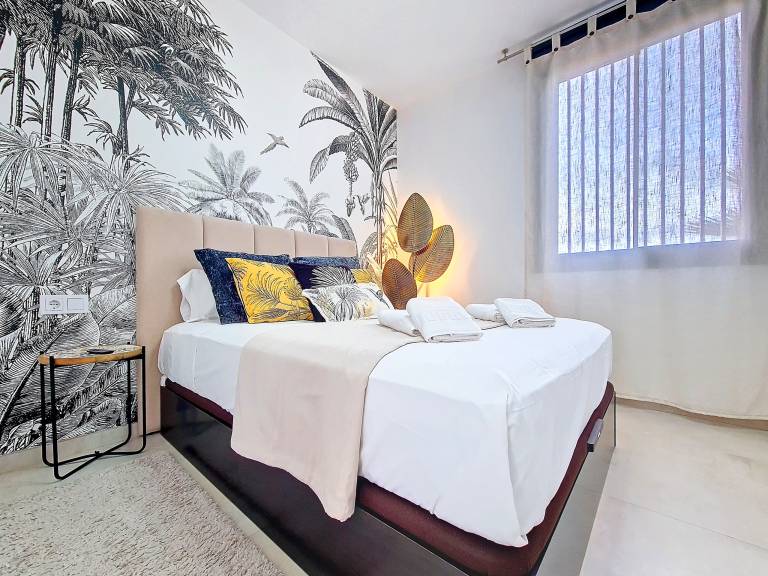 Fully equipped lovely apartment with garden, barbeque & pool | Next to the beach | Dogs allowed — photo 3