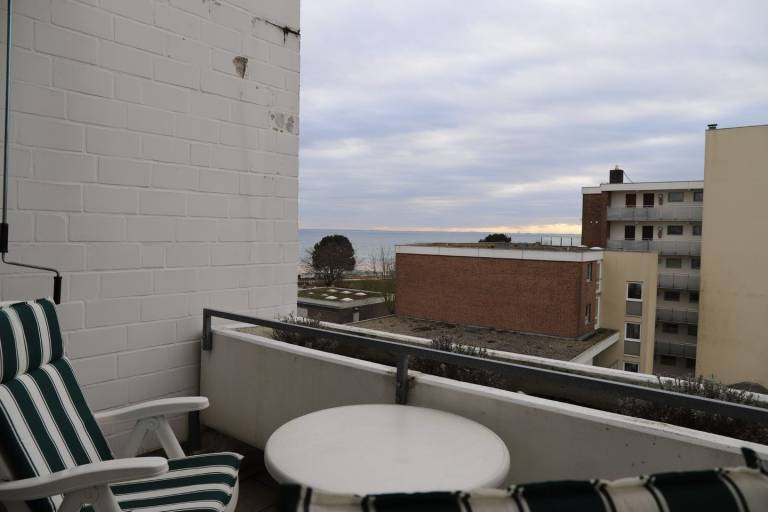 Tannenburg App. 504 inkl. WLAN — photo 3