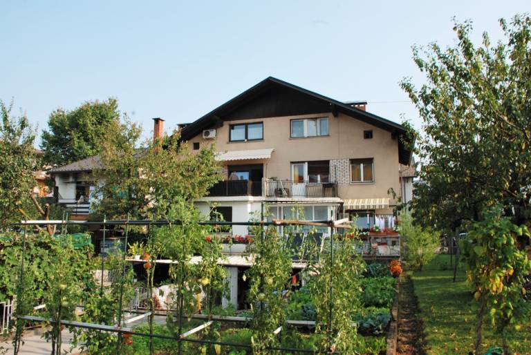 Apartma  Brezovica pri Ljubljani