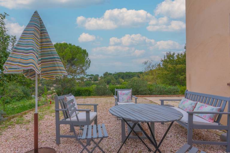 Appartement Brignoles