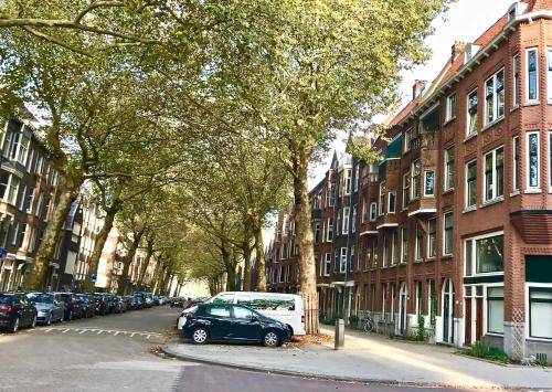 Bed & Breakfast Rotterdam