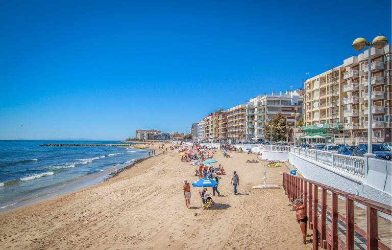 Appartement Torrevieja