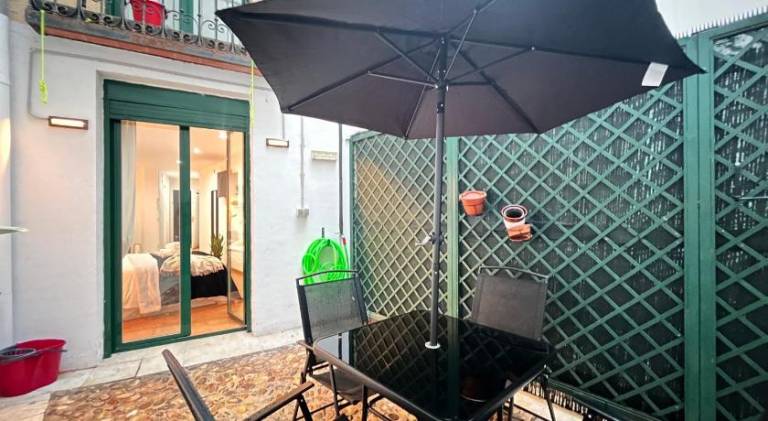 Rental apartment | Near Museo del Prado — photo 4