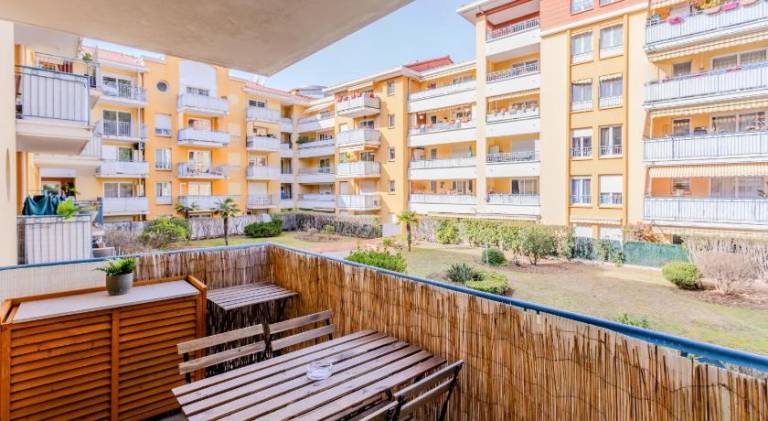 Holiday apartment with patio | Pet-friendly — photo 4