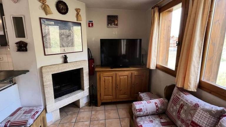 Ferienwohnung  La Plagne