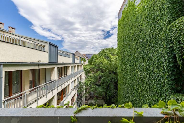 Apartman  Érd