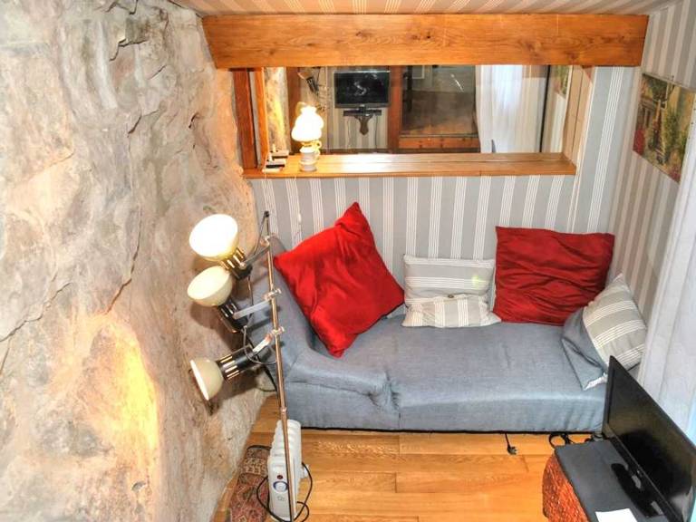 Cottage with 2 rooms for 3 persons — photo 5