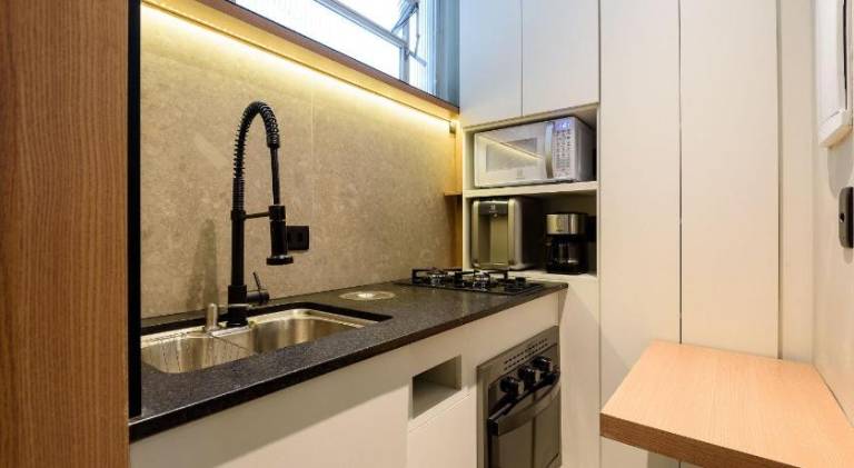 Apartment | Close to Fort Copacabana — photo 3