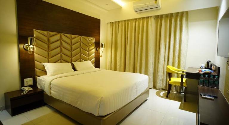 Orange Tree Hotels