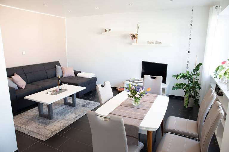 Ferienwohnung Neumagen-Dhron