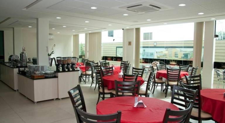 King Konfort Hotel — photo 5