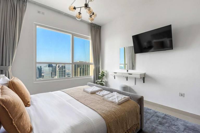 67 m² Ferienwohnung