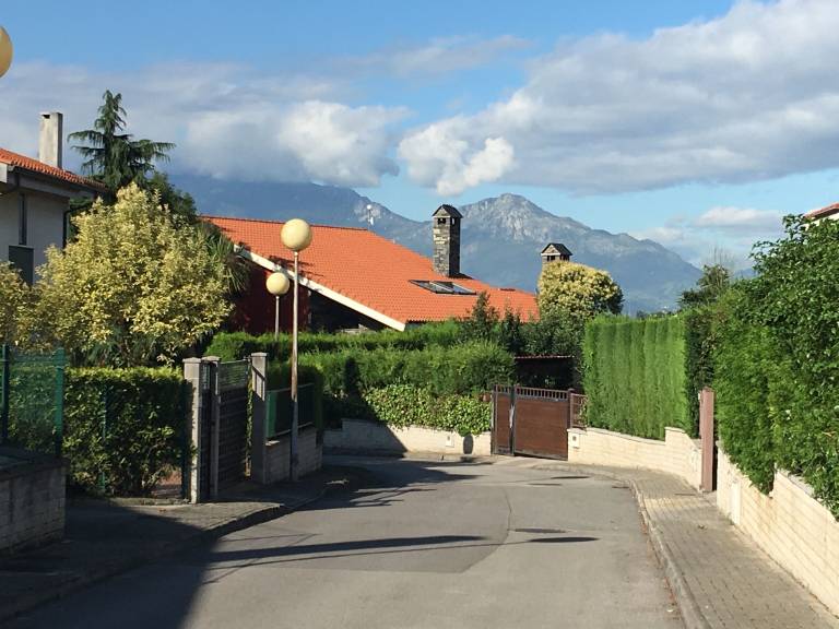 Chalet Oviedo