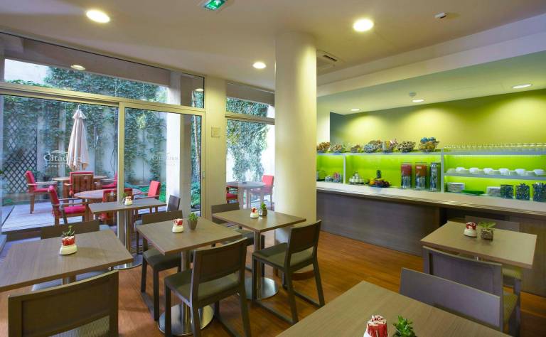 Citadines Montparnasse Paris — photo 2