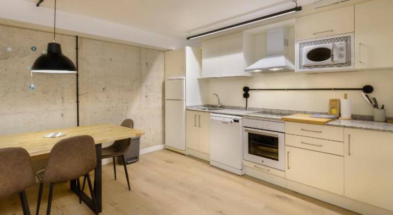 Rental apartment | Dogs allowed — photo 4