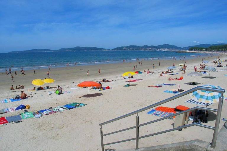 Complejo vacacional  Dénia