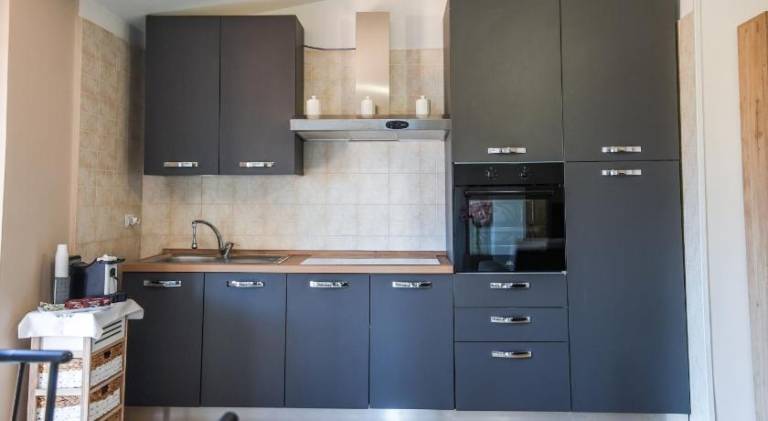 Holiday apartment with 2 rooms for 4 persons — photo 2