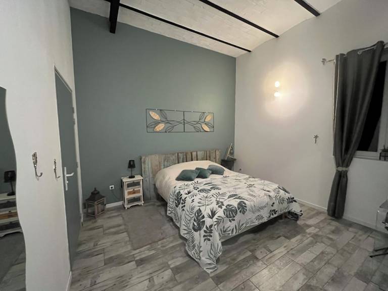 Chambre d'hôtes Hombleux