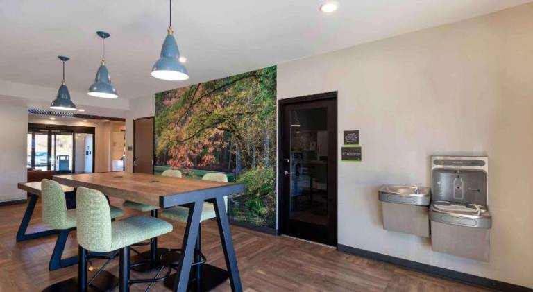 Extended Stay America Premier Suites - Atlanta - Newnan — photo 2