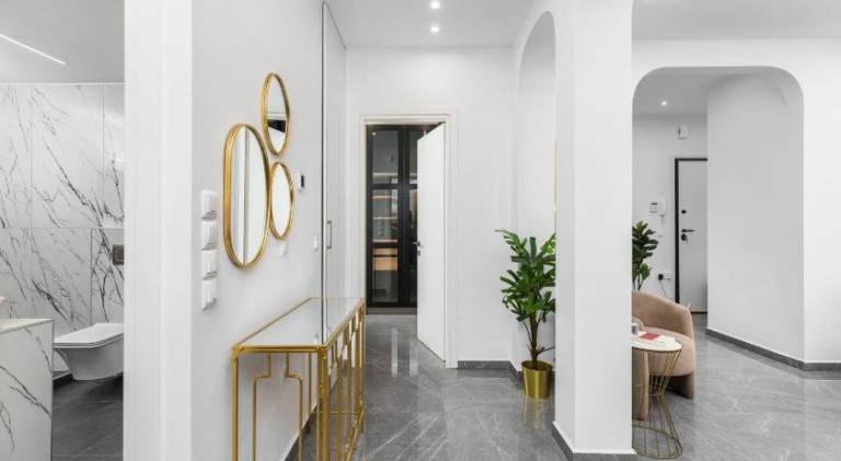 Mirror Luxury Central Penthouse by BiNoBi! — photo 4