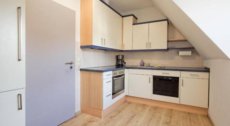 Apartment with 1 room for 6 persons — photo 4