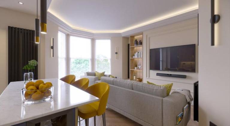 Holiday apartment | Perfect for remote work | Pet-friendly in Harrogate