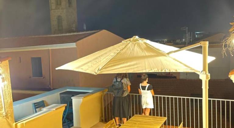 Apartment with 1 room for 3 persons in Alghero