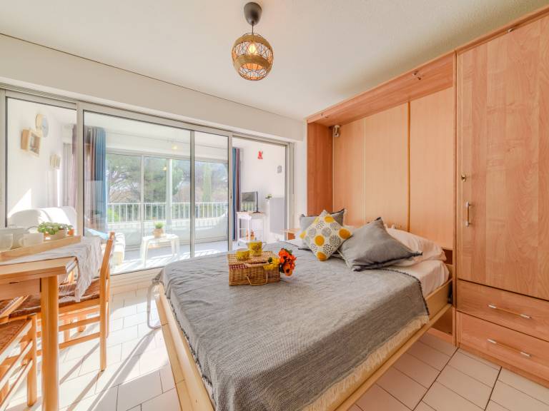 Appartement La Grande-Motte