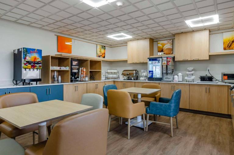 Comfort Inn Beckley — photo 5