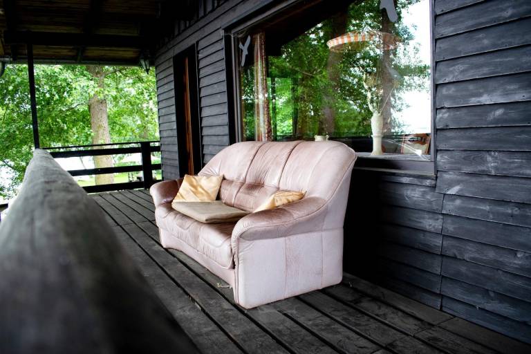 Ferienhaus  Goyatz