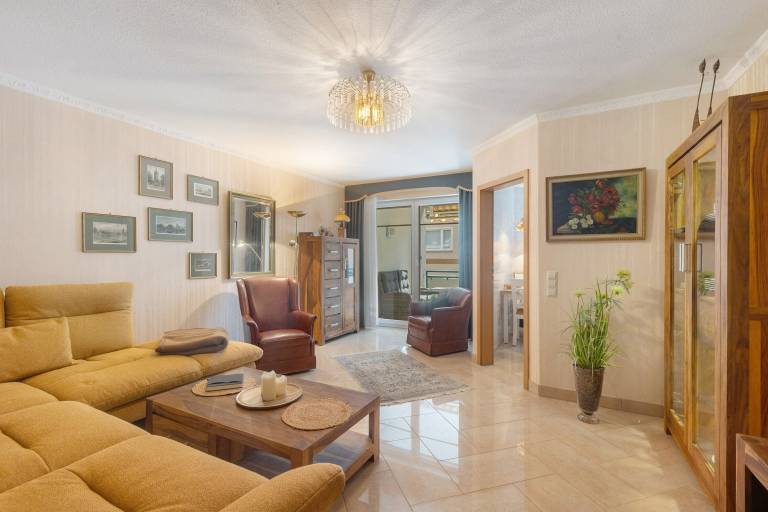 Ferienwohnung Bad Orb